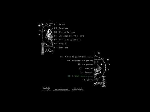 13. L'étoffe - La Bande Originale/HinD ft Nuiziblo