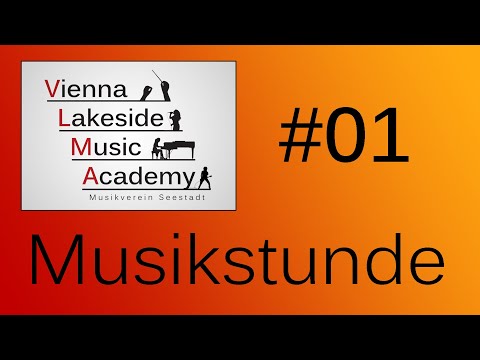 Musikstunde #01 | Viva la Vida (Coldplay)