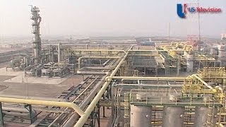 US Television - Egypt 3 (Gasco)