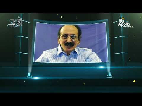 Happy Birthday Wishes | Dr Prathap C Reddy | Founder's Day | Apollo Hospitals