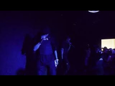CMRD$ - Karera (GangGangGang The Concert Live)