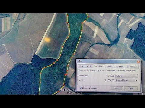 42 HA Teren Extravilan zona Homoroade, Satu Mare 447163