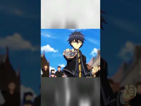 Really Badass Magic Power 😈 [Let This Grieving Soul Retire]