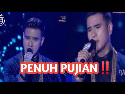 RAIH ALL SO‼️ HARI PUTRA LAGU"SUDAH TAU AKU MISKIN" PENUH PUJIAN DARI KOMENTATOR | DA ASIA 6