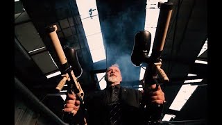 The Ride Music Video