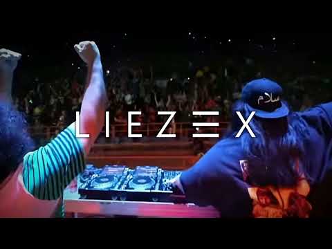 Disturbed - Down With The Sickness (LIEZEX EDIT) [YOOKiE EDIT REMAKE]