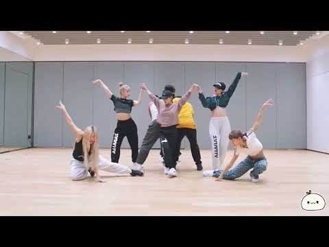 [MIRRORED] BoA 보아 'Better' Dance Practice | Mochi Dance Mirror