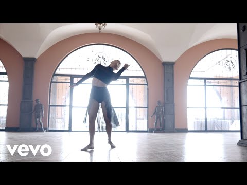 Omar R., Daxsen - No Hard Feelings (Official Music Video)