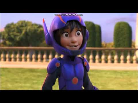 "Crossover Story" Part 15 - Ronno's Window to Roxas'