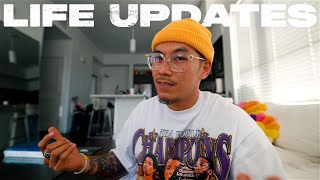 where have I been... (VLOG) | San Diego Living