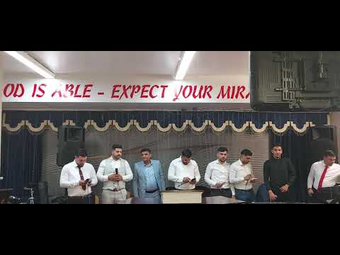 Fratii din Bacesti - Eu am un Domn