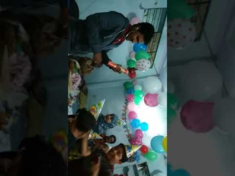 Hooriyah Birthday p5