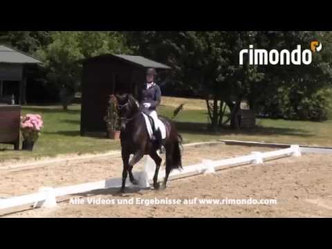 Rheinische Meisterschaften:Hollister 10 & Johanna Klippert Sieg BuCha Quali 2014