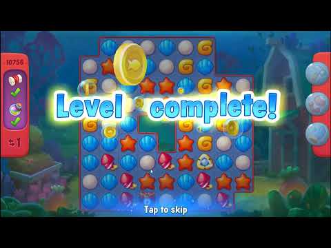 FISHDOM:  💥💥 Level 10755, 10756, 10757, 10758,10759 Super Hard level, 10760 💥💥