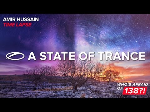 Amir Hussain - Time Lapse (Extended Mix)