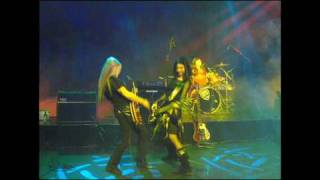 Indica - Siren Song / Islands of Light