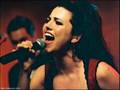 Amy Lee Vs Iron Maiden Nightwish