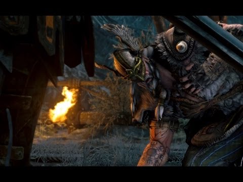 FOR HONOR- KNIGHT CAMPAIGN FINAL BOSS / ENDING- Walkthrough Gameplay Part 6