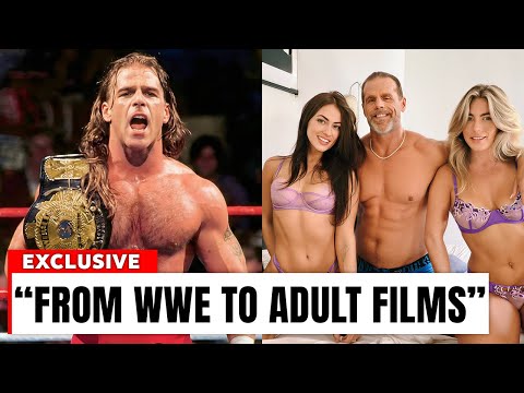 WWE Legends With The Craziest New Jobs