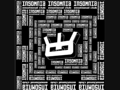 Insomnia Emotional Club   3er Aniversario Directo Mañana