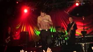 Morrissey  " SPEEDWAY "