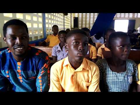 No comment- AOB DSMQ 2021