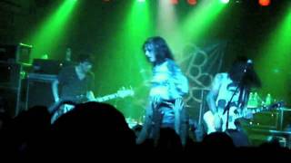 Get Scared If Only She Knew Voodoo Like I Do Live @ Launchpad 2010