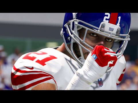 Madden 16 Career Mode - Season Debut Ep.7
