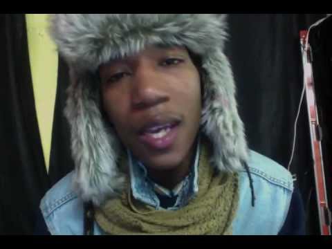 Tru Klass Osborne singing Lets Stay Together