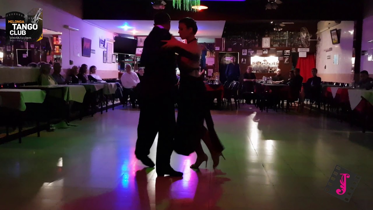 BRUNA ESTELLITA & JULIAN SANCHEZ