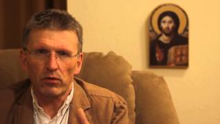 Jesus Walks on Water 4: Jesus Vision For Peter and You