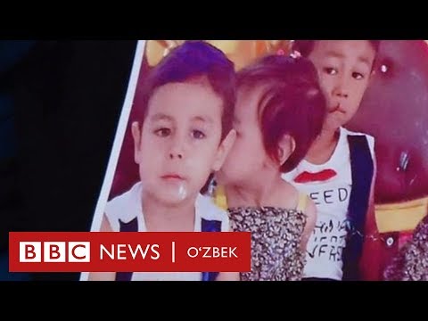 АҚШ уйғурлар ҳимояси учун Хитойни қандай жазоламоқчи?
