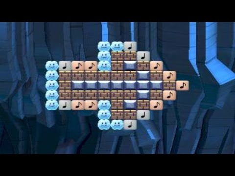 Don't follow the arrows! by †ςεгαηαdε† - SUPER MARIO MAKER - No Commentary Gameplay 1AI