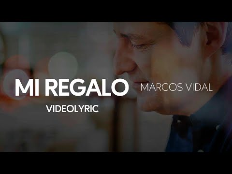 Mi Regalo video