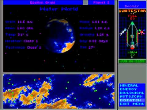 Let's Play Star Control 2 The Ur-Quan Masters - 7 - My Biggest Failure