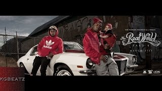 J. Stalin x The Worlds Freshest ft. Yukmouth - The Finer Things [New 2015]