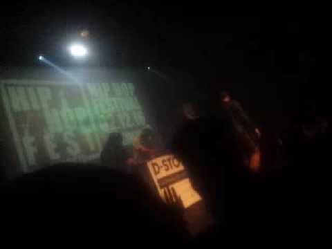 Bitwa o Trojmiasto vol.2 1/2 Kaz vs Czeski druga dogrywka