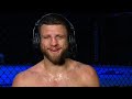 Fight Island: Calvin Kattar & Dan Ige Post-fight Interviews