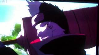 preview picture of video 'Naruto: ultimate ninja storm opening/intro'