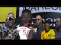 Parlons Sports Francis Kazadi Dit Zadio Très En Colère Et Déballe Tout