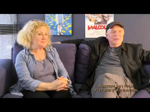 AFFF David Parker and Nadia Tass