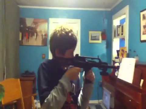 zombie survival Day two