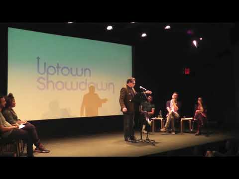 Dana Gould at Uptown Showdown - Flight vs. Invisibility