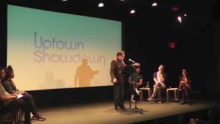 Dana Gould at Uptown Showdown - Flight vs. Invisibility