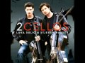 2Cellos - With Or Without You (U2) 