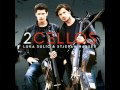2Cellos - With Or Without You (U2) 
