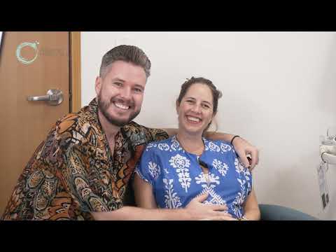 Triumphing Over Infertility: A Couple's Success at Advanced Fertility Center Cancun Mexico