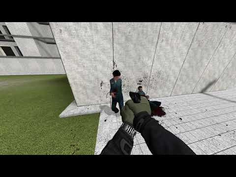 Steam Community :: Video :: GMOD - Galaxyhighmarshal blood + Realism ...