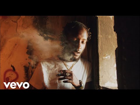 JEFE BANKZ - TIME (Official Music Video) ft. SPEEDAMETER