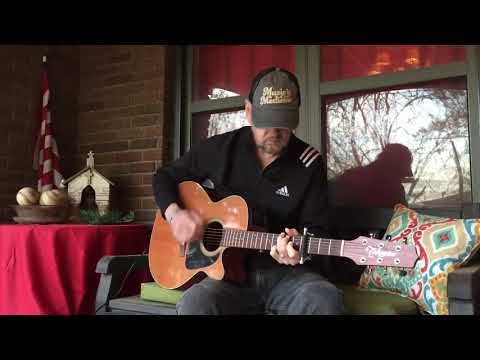 Oklahoma Bandstand: Bless My Soul by Don White